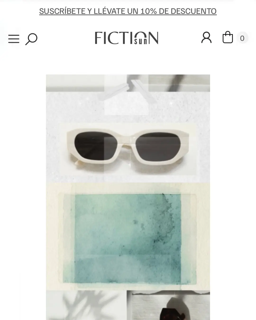 Fiction Sun